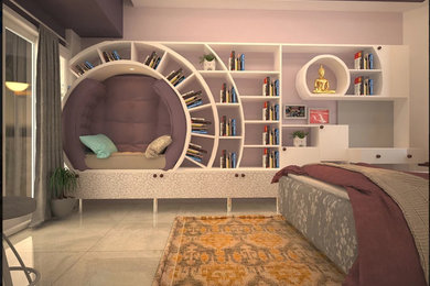 Residence Interiors