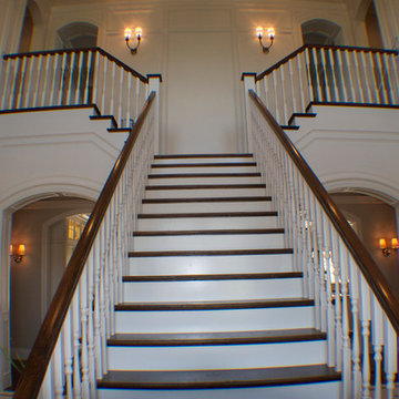 Broadmoore Luxury Trim