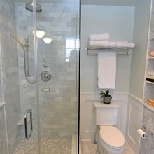Bathroom Reno - Girls