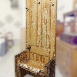 Furniture Creations - Furniture
