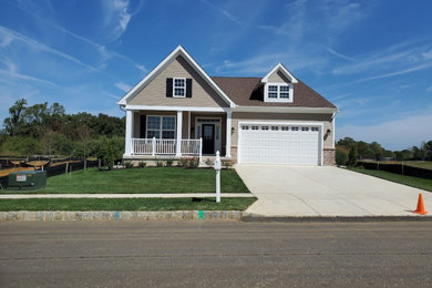 Exterior home idea in Philadelphia