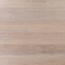 Bamboo Flooring