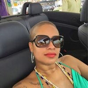 Nzinga Hyman's photo
