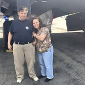 Bernard Hailson Jr's photo