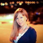 Anna Babenko's photo