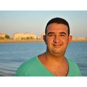 Mohammed Salem's photo