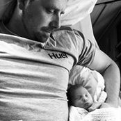Luke Davies's photo