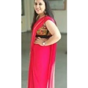 SUCHITRA RAINA's photo