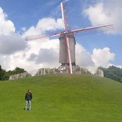 Holger Cevallos's photo