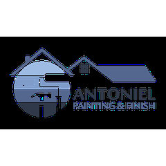 Antoniel Painting & Finish