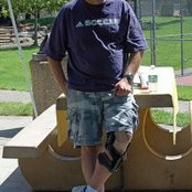 Steve Sharrah's photo