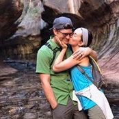 Lindsey Harmer's photo