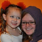 Dani Liddell's photo
