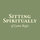 Sitting Spiritually of Lyme Regis