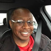 Michael Williams's photo