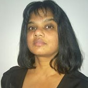 Foto von Sujatha Harding