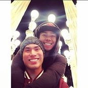 Ian Idanan's photo