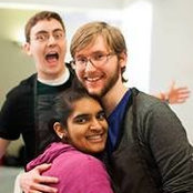 Johnny Dulac's photo