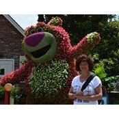 Lyn Longchamps's photo