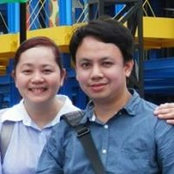 Kim Martin Tolentino's photo