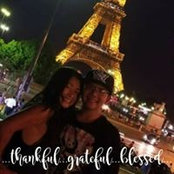 Cecille Sebastian's photo