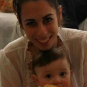 Eleanor Levy Avihar's photo