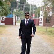 Foto von Ahsun Qureshi