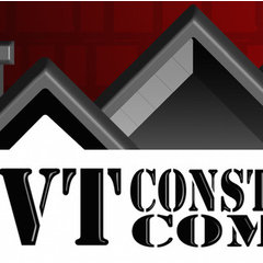 VT Construction Company Inc.