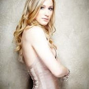 Joannie Rochette's photo
