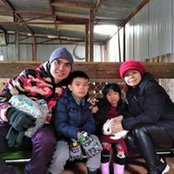 Foto von Christabel Teng