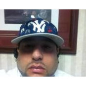 Foto von Hector Ocasio