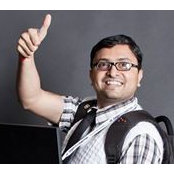 Photo de Vishal Joshi