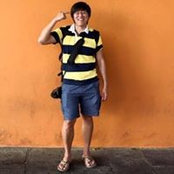 Foto de Cong Hui
