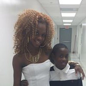 Photo de Jemara Jackson