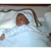 Foto von Stanley Orji