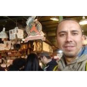 Gabo Marquez's photo