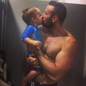 Scott Gibson's photo