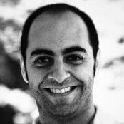Nafis Zebarjadi's photo