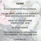 Helle Mardahl's photo