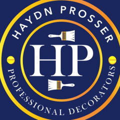 Haydn Prosser Professional Decorators