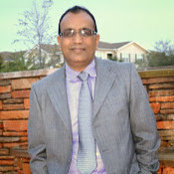 Arvind Patel's photo