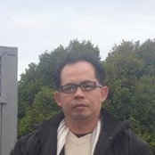 Alberto Gacrama's photo
