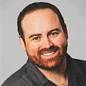 Paul Corkery's photo
