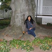 Toni Ellis's photo