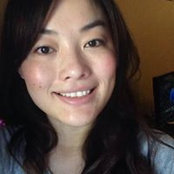 Kate Zhou's photo