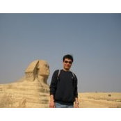 Xu Hu's photo
