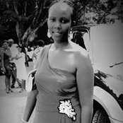 Naome Agaba's photo