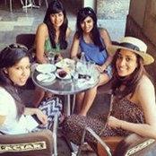 Binita Patel's photo