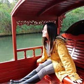 Lu Wang's photo