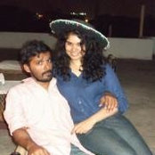 Priyanka Damaraju's photo